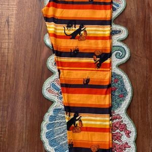 Lularoe TC 2 Leggings